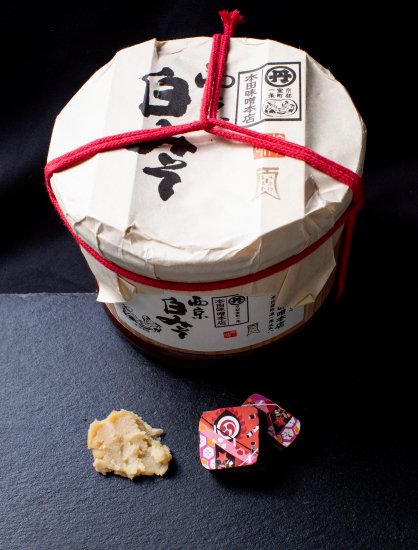 泰平（日本酒・京抹茶・白味噌)