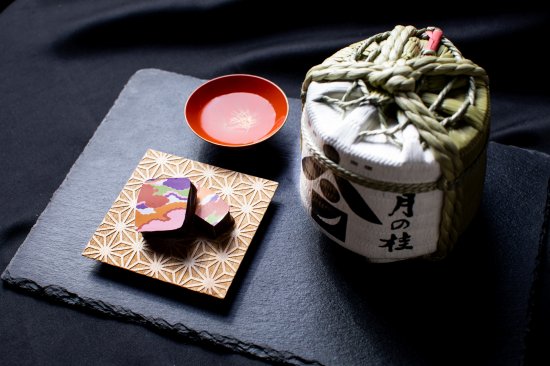 泰平（日本酒・京抹茶・白味噌)