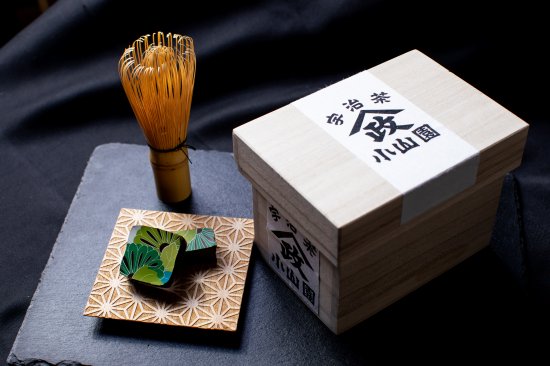 泰平（日本酒・京抹茶・白味噌)